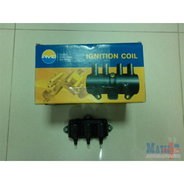 Катушка зажигания на 0.8 л (без трамблера) для Daewoo Matiz